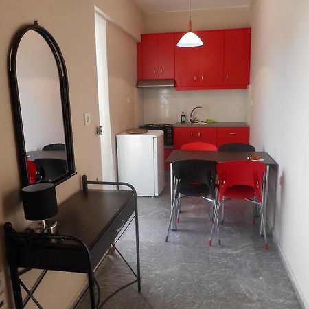 Comehome Candia Esterno foto