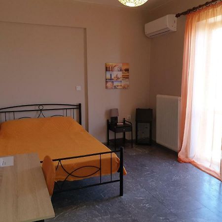 Comehome Candia Esterno foto