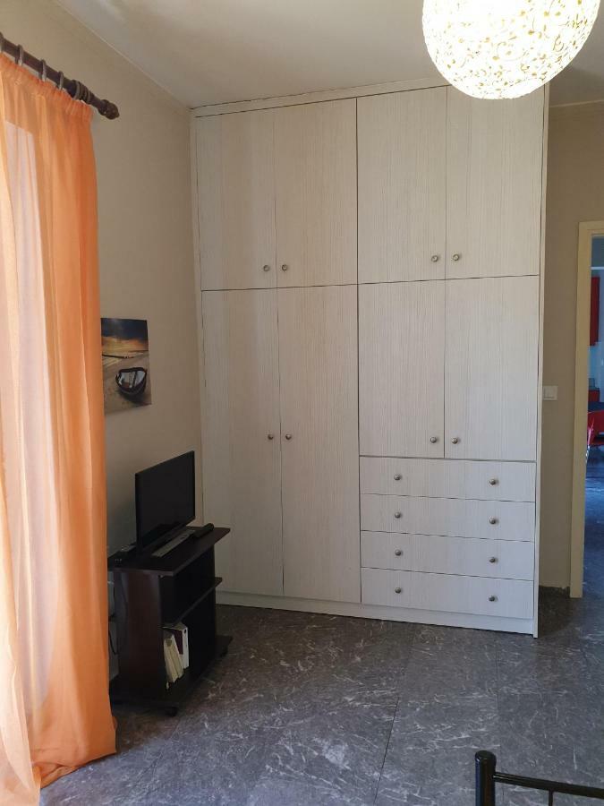 Comehome Candia Esterno foto